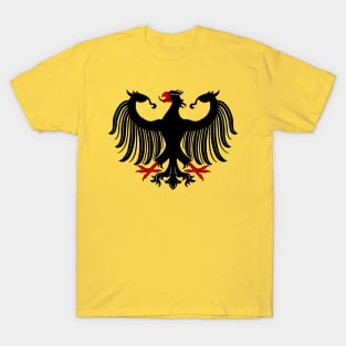 German Eagle T-Shirt